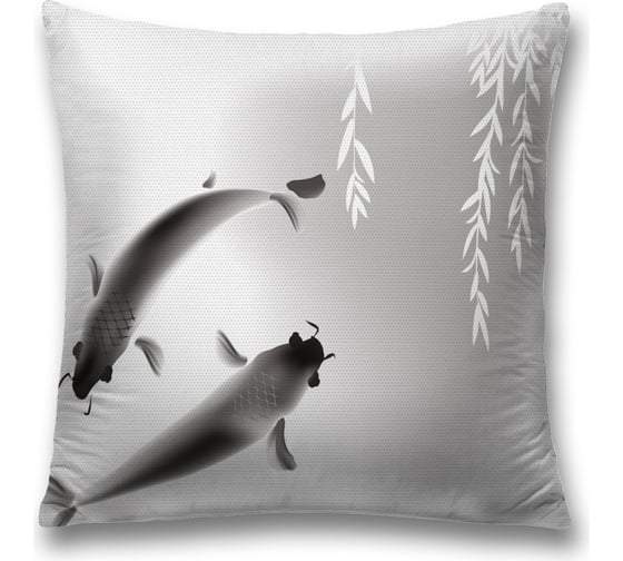 Декоративная наволочка JoyArty sl_38765