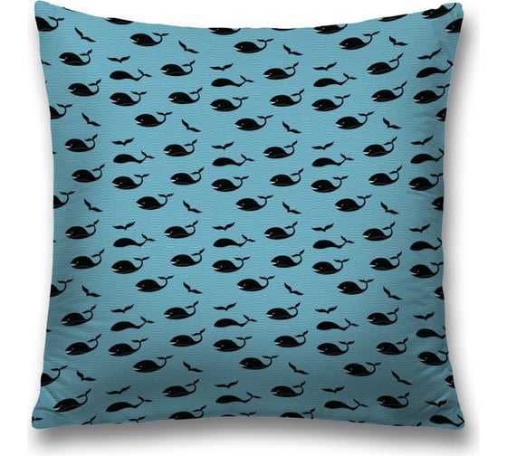 Декоративная наволочка JoyArty sl_55379