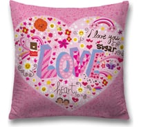 Декоративная наволочка JoyArty sl_41576