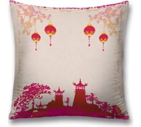 Декоративная наволочка JoyArty sl_38799