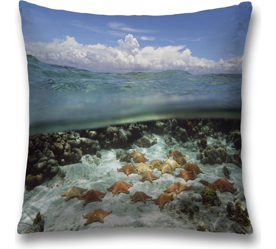 Декоративная наволочка JoyArty sl_35905 1