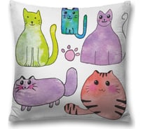 Декоративная наволочка JoyArty sl_32808