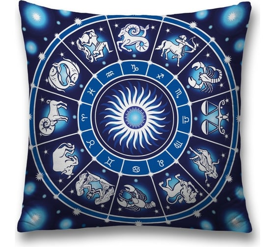 Декоративная наволочка JoyArty sl_18674 1