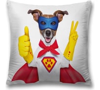 Декоративная наволочка JoyArty sl_38737