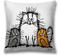 Декоративная наволочка JoyArty sl_17711