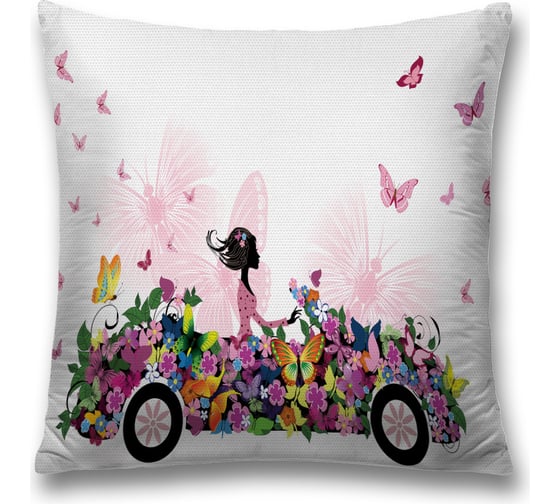 Декоративная наволочка JoyArty sl_17774 1