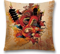 Декоративная наволочка JoyArty sl_17916