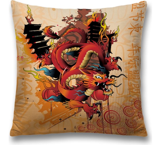 Декоративная наволочка JoyArty sl_17916 1