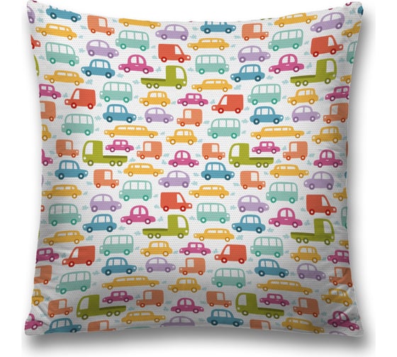 Декоративная наволочка JoyArty sl_53501 1