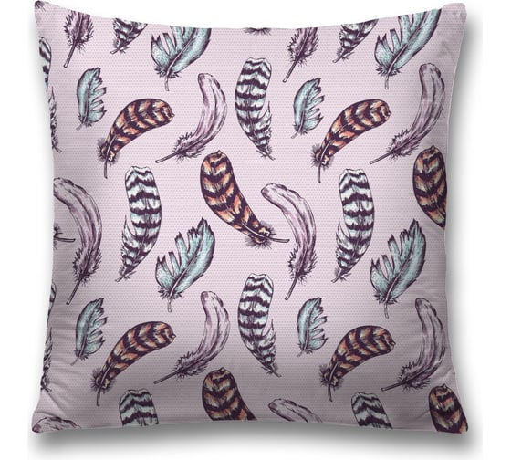 Декоративная наволочка JoyArty sl_28876