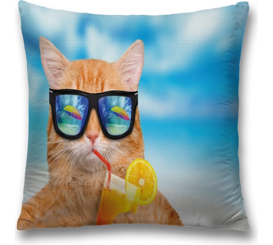 Декоративная наволочка JoyArty sl_38577