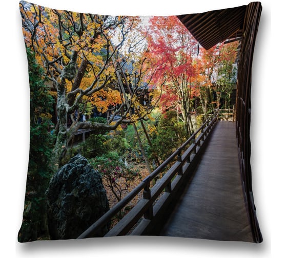 Декоративная наволочка JoyArty sl_17887 1