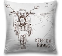 Декоративная наволочка JoyArty sl_17788