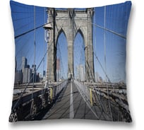 Декоративная наволочка JoyArty sl_38005