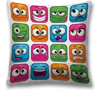 Декоративная наволочка JoyArty sl_18498