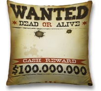 Декоративная наволочка JoyArty sl_37954