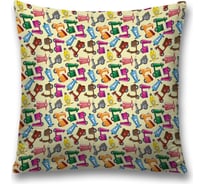 Декоративная наволочка JoyArty sl_17790