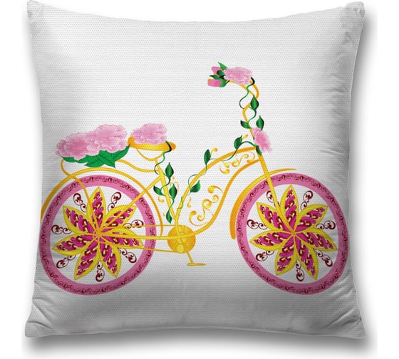 Декоративная наволочка JoyArty sl_17800 1