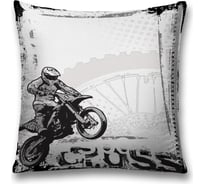 Декоративная наволочка JoyArty sl_17784