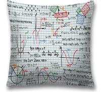 Декоративная наволочка JoyArty sl_37787