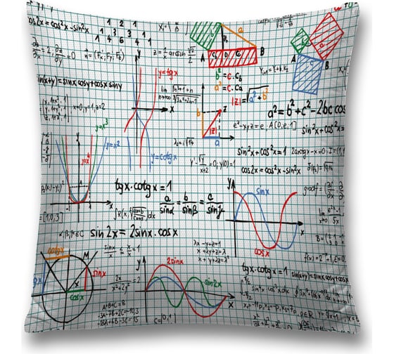 Декоративная наволочка JoyArty sl_37787 1