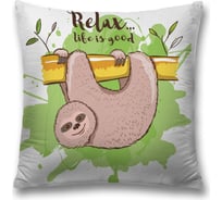 Декоративная наволочка JoyArty sl_37852