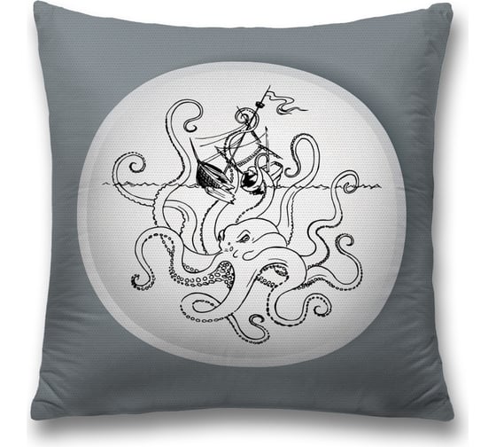 Декоративная наволочка JoyArty sl_22279 1