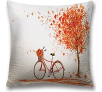 Декоративная наволочка JoyArty sl_17799