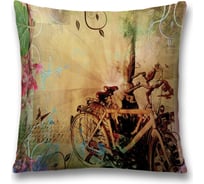 Декоративная наволочка JoyArty sl_17792