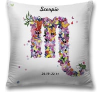 Декоративная наволочка JoyArty sl_60273