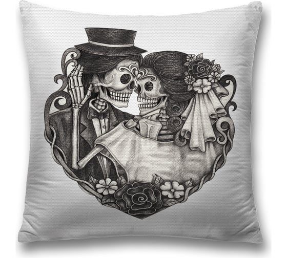 Декоративная наволочка JoyArty sl_22162 1