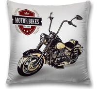 Декоративная наволочка JoyArty sl_17782