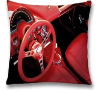 Декоративная наволочка JoyArty sl_18229