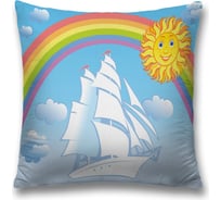 Декоративная наволочка JoyArty sl_17812