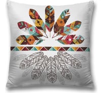 Декоративная наволочка JoyArty sl_33002