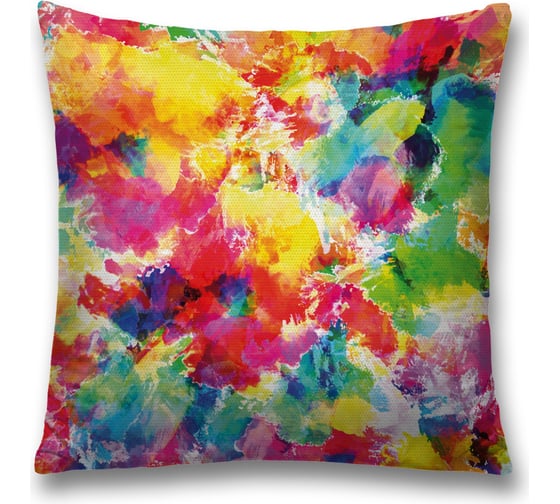 Декоративная наволочка JoyArty sl_38080 1