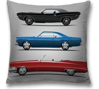 Декоративная наволочка JoyArty sl_18215