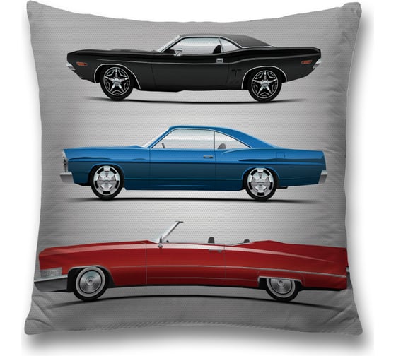 Декоративная наволочка JoyArty sl_18215 1