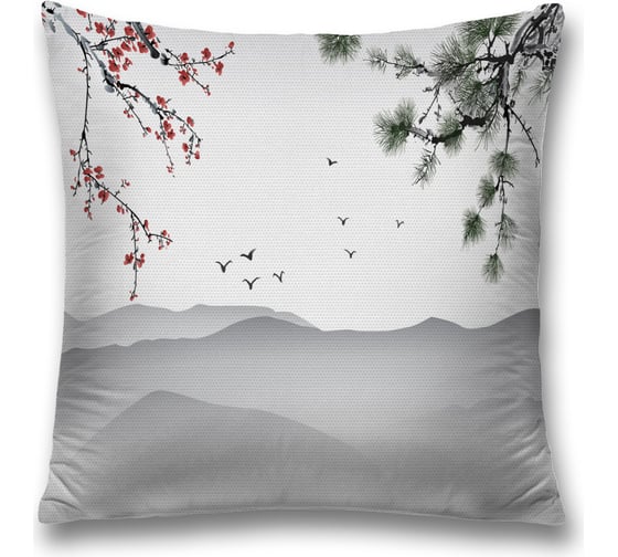 Декоративная наволочка JoyArty sl_17416 1