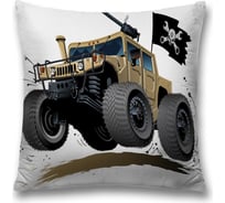 Декоративная наволочка JoyArty sl_18228