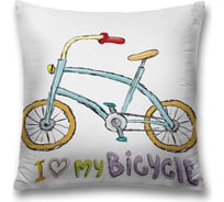 Декоративная наволочка JoyArty sl_17796