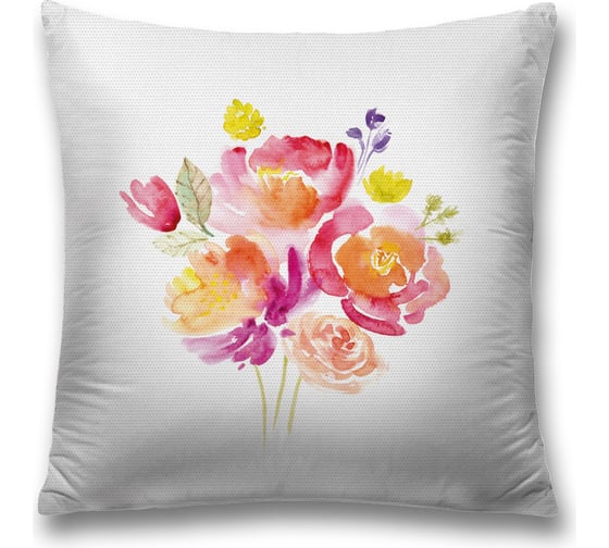 Декоративная наволочка JoyArty sl_38079