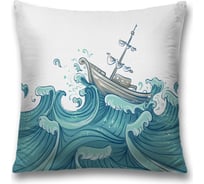 Декоративная наволочка JoyArty sl_17808