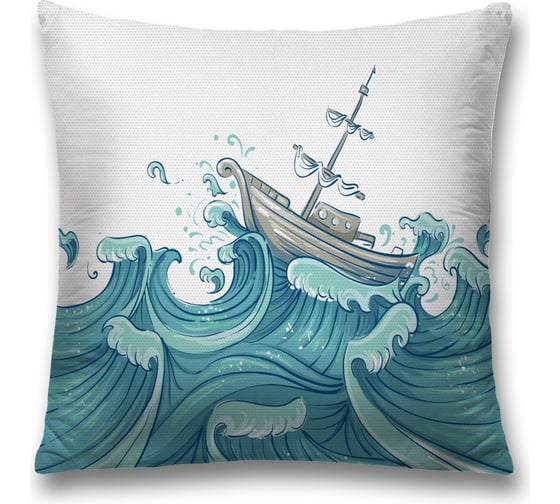 Декоративная наволочка JoyArty sl_17808 1