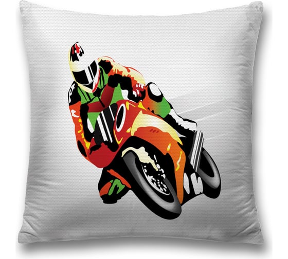 Декоративная наволочка JoyArty sl_17778 1