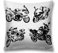 Декоративная наволочка JoyArty sl_17780