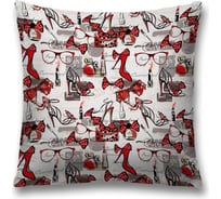 Декоративная наволочка JoyArty sl_21055