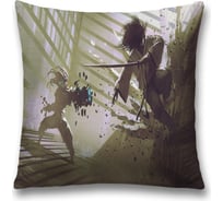 Декоративная наволочка JoyArty sl_18303