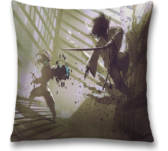 Декоративная наволочка JoyArty sl_18303 1