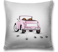 Декоративная наволочка JoyArty sl_18221